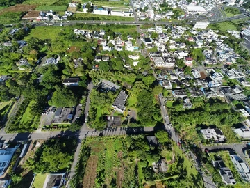Commercial Land