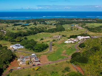 Residential Land