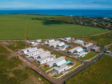 Residential Land