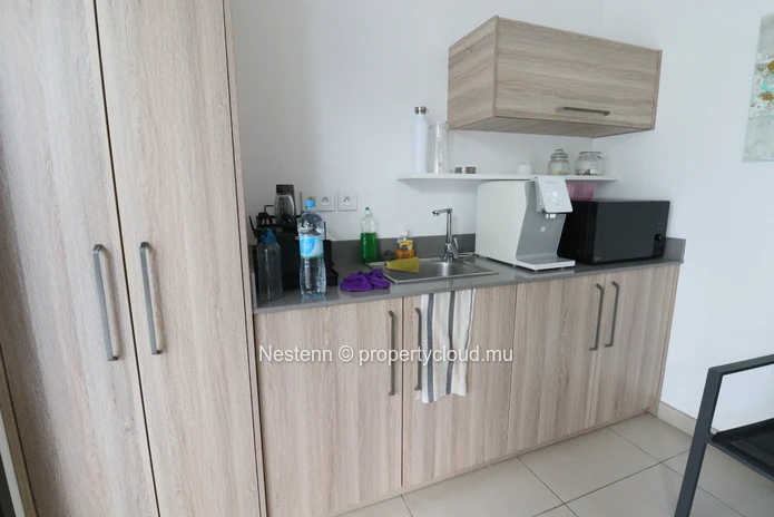 Modern commercial premises of 191.8 m²