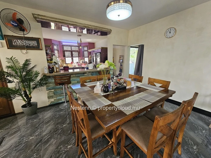 Charmante maison côtière de 5 chambres