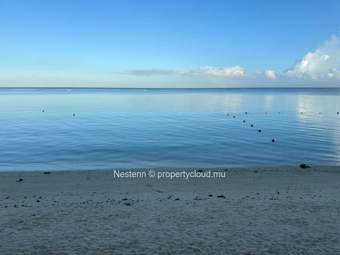 Residential plot of 321.68 m² located in a peaceful neighbourhood 