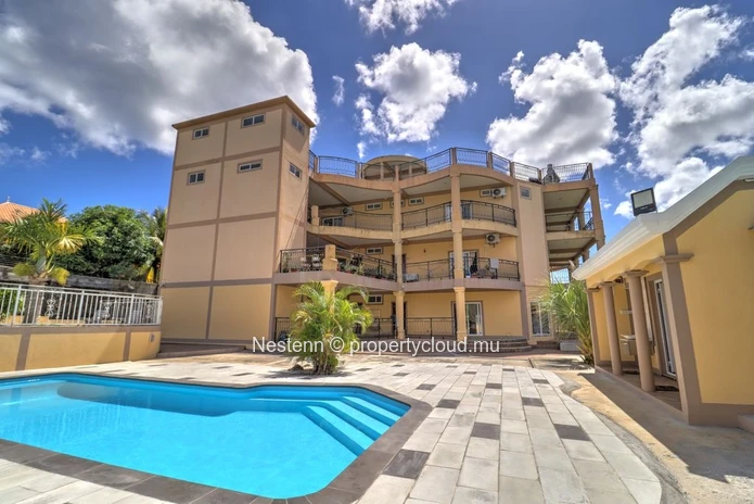 Villa Ramsamy 