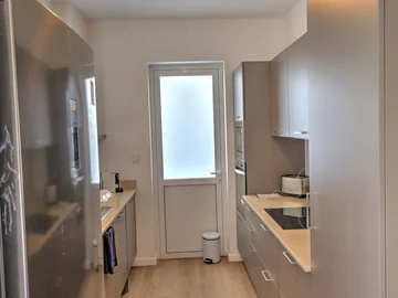 Maison de 3 Chambres