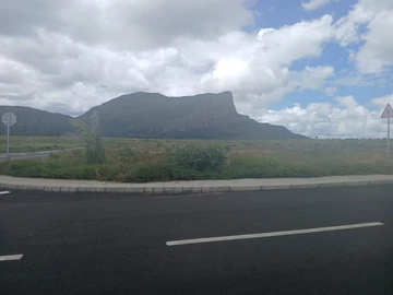 Residential Land