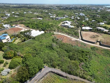 Residential Land
