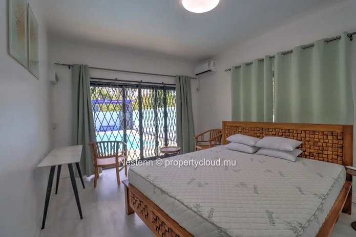 Brand new villa near Intermart 