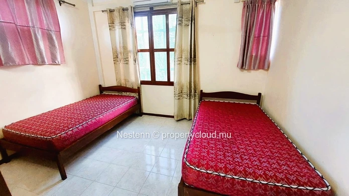 Spacious traditional apartment with 2 bedrooms