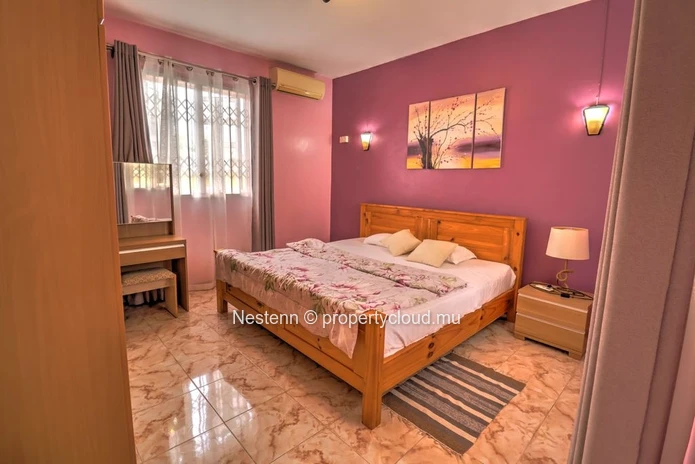 Townhouse de 3 chambres