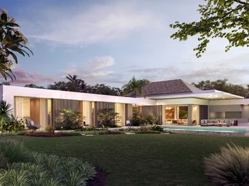 Residential Land