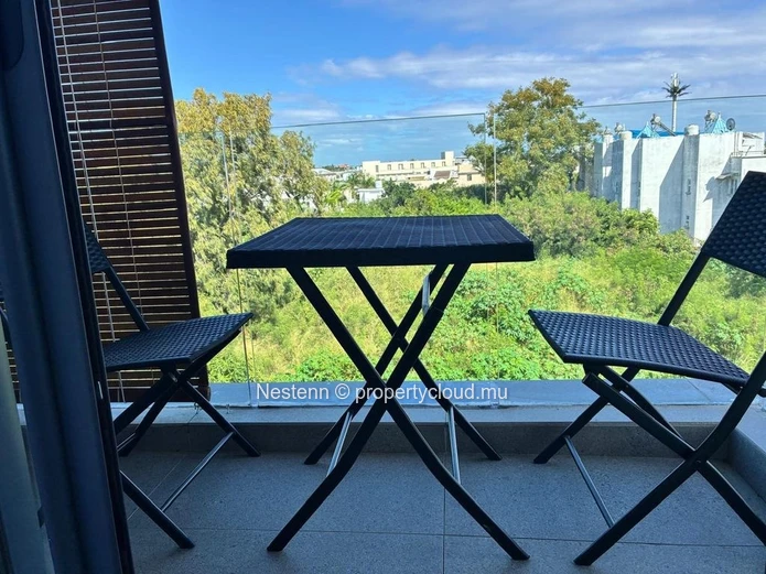 Modern and brand new apartment of 2 bedrooms 