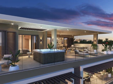 4 Bedroom Apartment