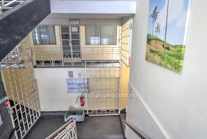Office space of 115m²