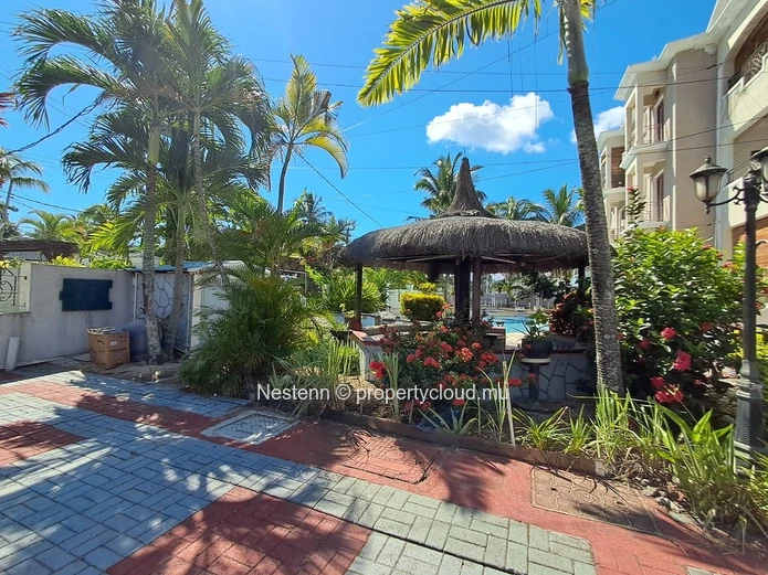 Appartement de 3 chambres à proximité de la plage