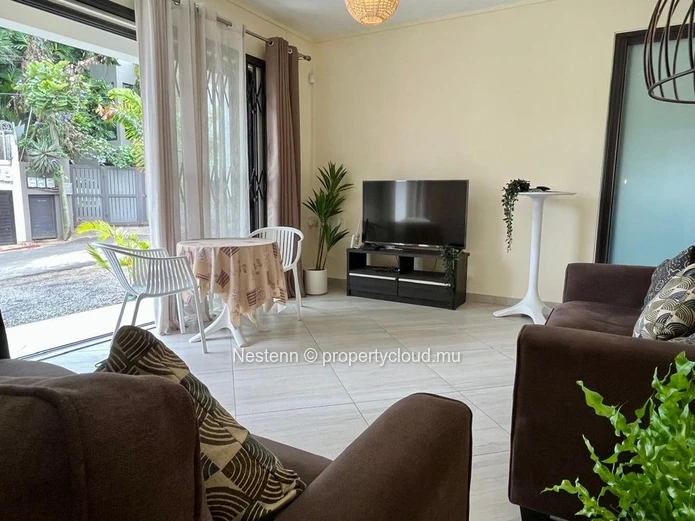 Modern 1-bedroom apartment near the supermarket