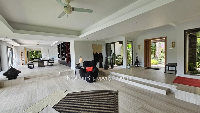 Paradise Villa within Anahita Golf & Spa Resort