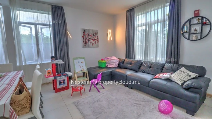 Family home of 4 bedrooms