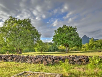 Residential Land