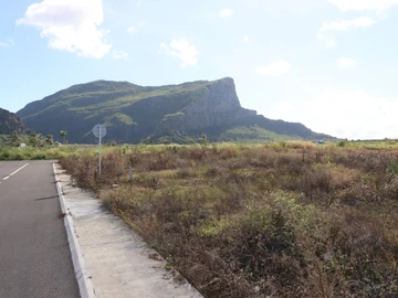 Residential Land