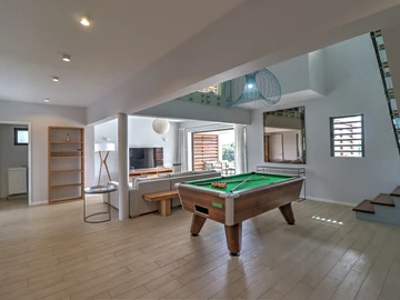 Appartement de 4 Chambres