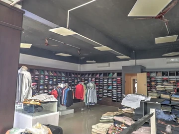 Commercial Property