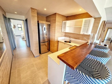 4 Bedroom Apartment