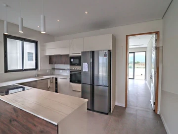 Appartement de 4 Chambres