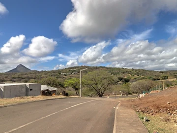 Residential Land