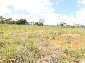 Residential Land