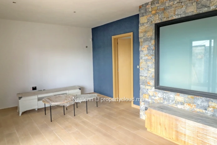 3-bed apartment with common pool in a secure residence 