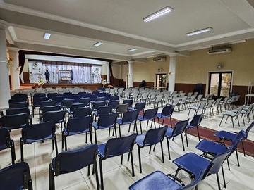 Commercial Property