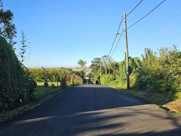 Residential Land