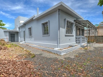Commercial Property