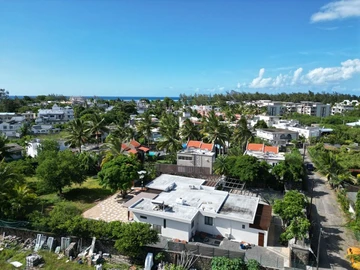 Residential Land