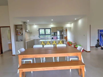 Maison de 3 Chambres
