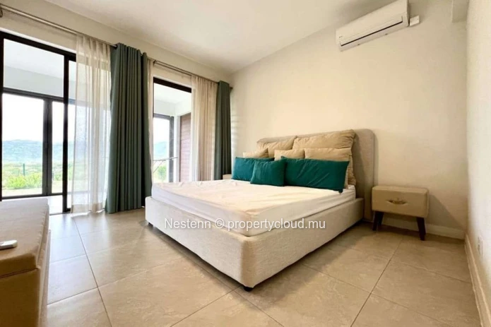Spacious, modern home in a secure and prestigious complex.
