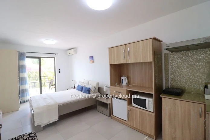 Appartement confortable
