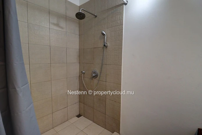 Spacious 50 sqm Studio in Secure Residence with Pool & Shared Laundry Facilities