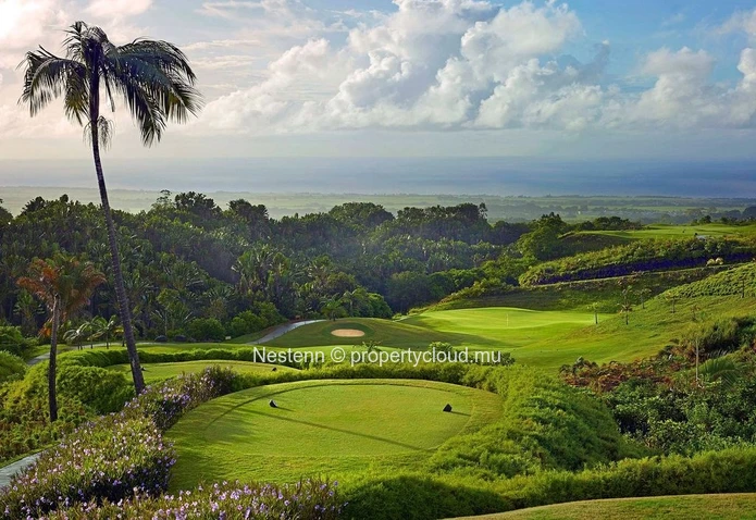 Spacious 5,015 m² Residential Plot with Golf Lifestyle in Avalon
