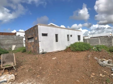 Maison de 3 Chambres