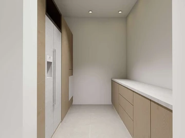 3 Bedroom Apartment