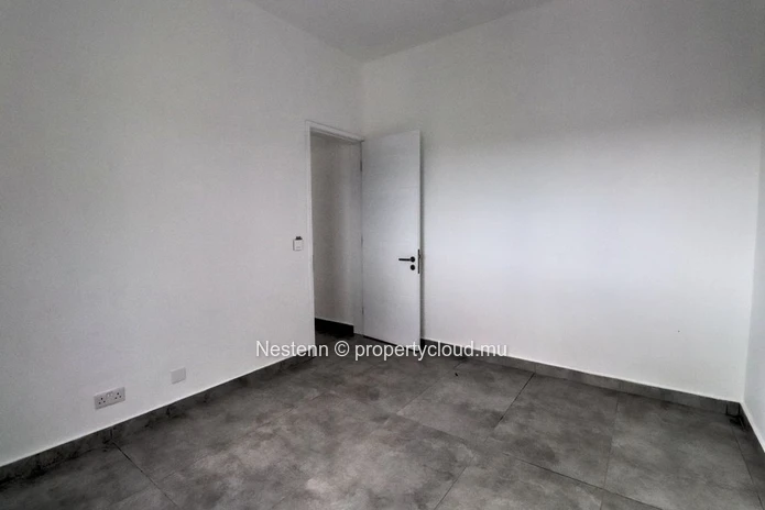Villa moderne de 3 chambres 