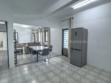 Maison de 3 Chambres