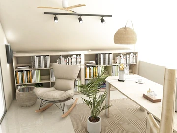 3 Bedroom Apartment