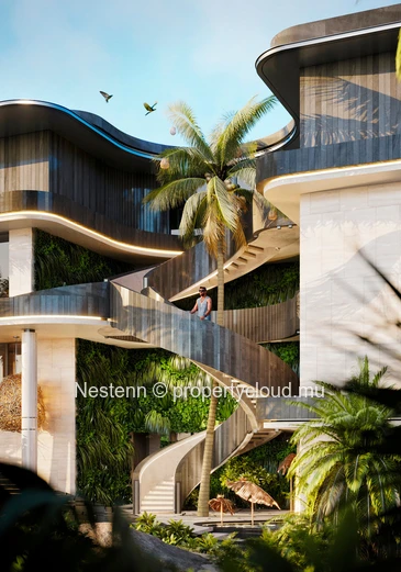 Sea Front - Luxury 1st Floor Apartment