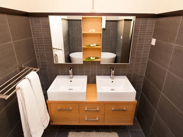 Appartement de 4 Chambres