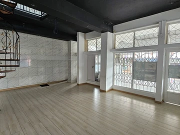 Commercial Property
