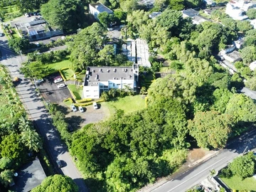 Commercial Land