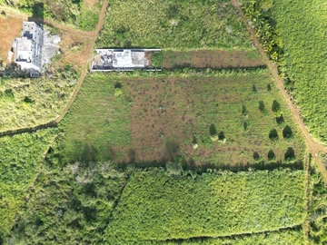 Residential Land