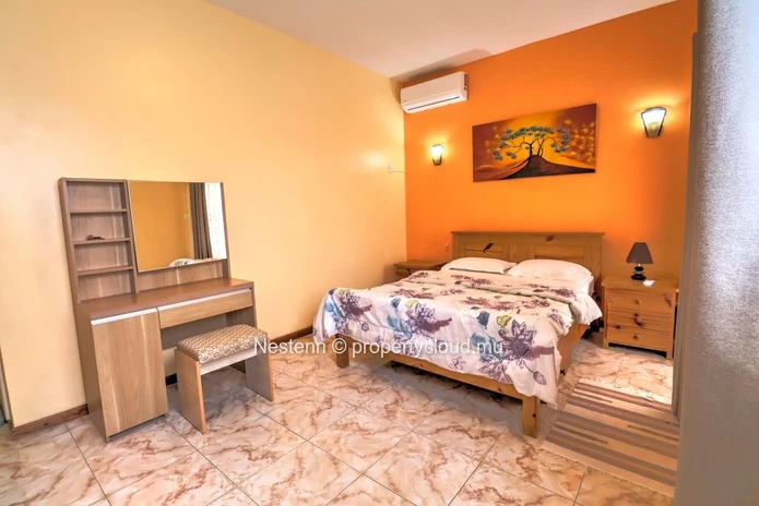 Townhouse de 3 chambres